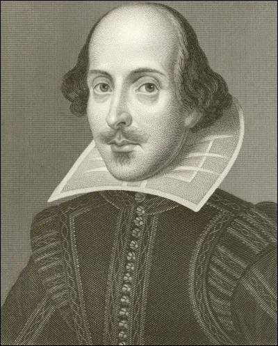 "Jessica" est un prénom inventé par William Shakespeare.