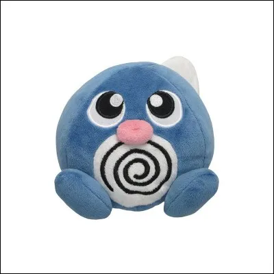 Combien Ptitard peut-il avoir d'évolutions ?