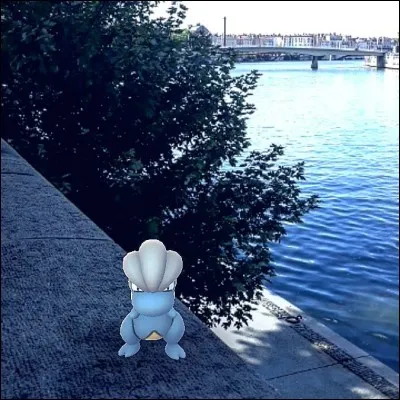 Ce Pokémon est-il une 2e évolution ?