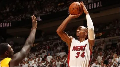 Quelle est ta plus grande qualit&eacute; sur le parquet ?