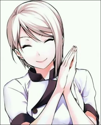 Dans quel pays va-t-elle vivre lors de son enfance ?