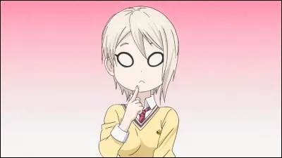 De quelle génération de Totsuki fait-elle partie ?