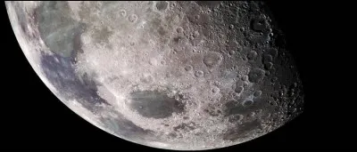 La Lune est une planète.