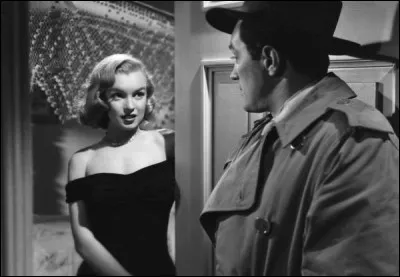 Quel cinéaste américain est le réalisateur, en 1950, de "Quand la ville dort" ?