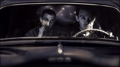 Qui est le réalisateur du film de 1959 "Un témoin dans la ville", avec Lino Ventura ?