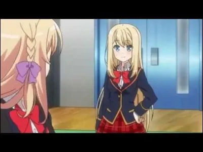 Quel est le signe astrologique de Chloé Lemaire dans "Girl Friend Beta" ?