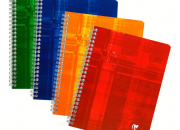 Test Quelle couleur voit-on le plus sur tes cahiers ?