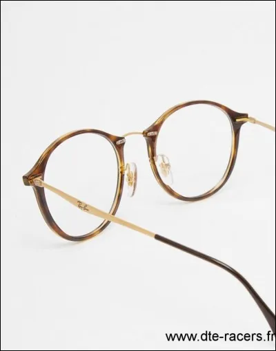 As-tu des lunettes ?