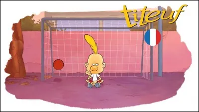 Titeuf préfère ...