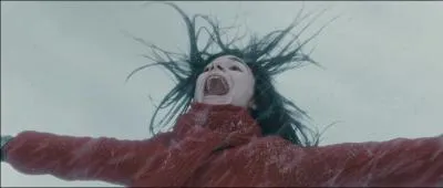 Qui a ensorcel la jeune Katie Bell ?