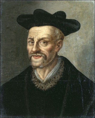 Quel est le titre du roman de François Rabelais publié en 1532 et qui s'attache à suivre la vie du fils de Gargantua ?