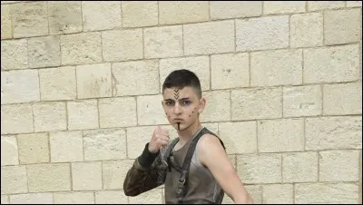 Dans quelle émission peut-on voir cet 'Ange' ?