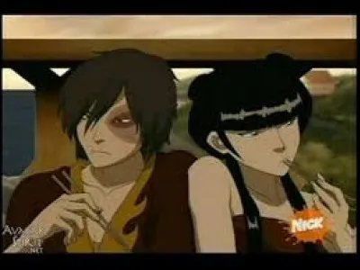 Alors que Zuco a rompu avec Mai, celle-ci va :