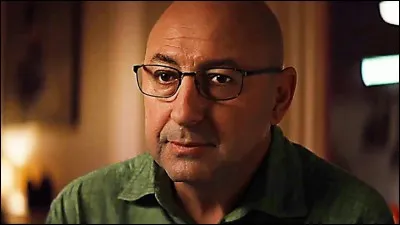 "Monsieur Ripois" est un film dans lequel a joué Kad Merad.