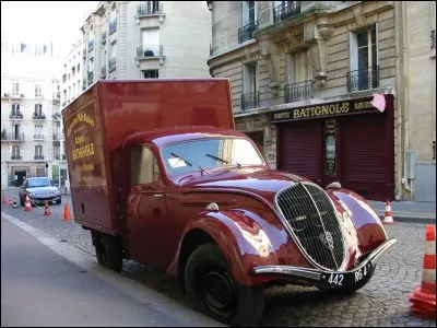 "Monsieur Batignole" est un film réalisé par Christian Clavier.