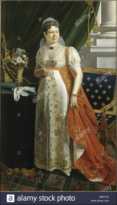 "Madame Sans-Gêne" est le titre d'un film joué par Sophia Loren.