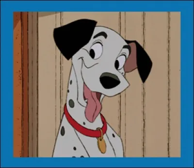 Quelle est l'heure habituelle de la promenade pour Pongo, le fidèle compagnon de Roger dans ''Les 101 Dalmatiens'' ?