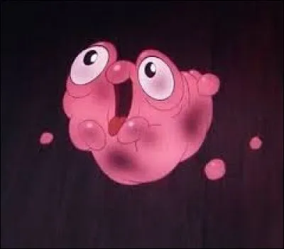 Quel pouvoir ne possède pas Morph, le compagnon de John Silver dans ''La Planète au trésor : Un nouvel univers'' ?