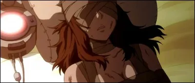 (Épisode 143)
Qui est cette personne ?