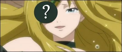 (Épisode 144)
Que porte Imitatia en guise de cache-il ?