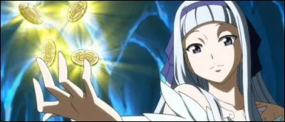 (Épisode 148)
Que représentent les pièces que donne Angel à chaque invocation ?