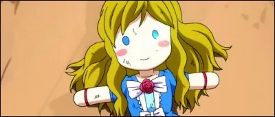 (Épisode 149)
Qui vient finalement à bout d'Imitatia ?