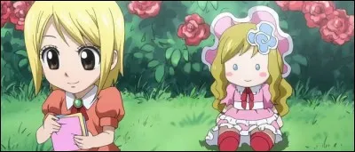 (Épisode 150)
Qu'en est-il réellement de "Michelle" ?
(3 réponses)