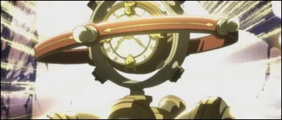 (Épisode 145)
Cochez les réponses correctes concernant l'Horloge infinie.
(3 réponses)