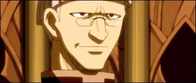 (Épisode 146)
Ce personnage, nommé Lapointe : 
(2 réponses)