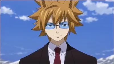 Avec qui sort Loki ?