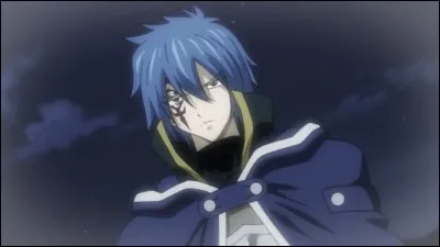 Avec qui sort Jellal ?
