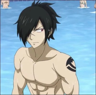 Avec qui sort Rogue ?