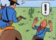 Quiz Tintin et ses condamnations