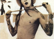 Quiz Marilyn Manson & Co