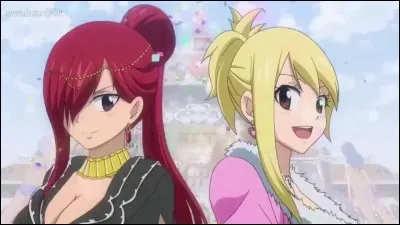 Quand se passe l'OAV 3 de Fairy Tail ?