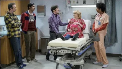 Comment s'appelle sa fille ?