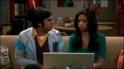 Comment s'appelle sa sur plus jeune que lui ?