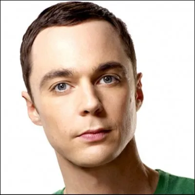 Quel est le nom de famille de Sheldon ?