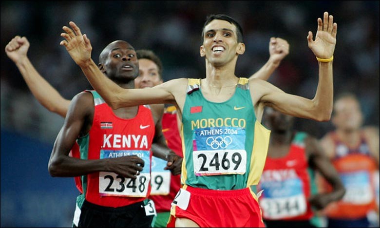 Quel est le record du monde du 1500 mètres hommes ?