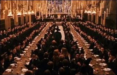 Si tu pouvais être prof à Poudlard, ce serait...