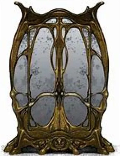 En quoi se transformerait ton épouvantard ?