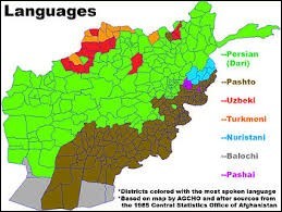 Quiz Langues trangres