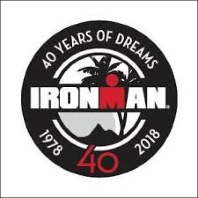 Quelle discipline sportive ne fait pas partie de la compétition appelée "Ironman" ?