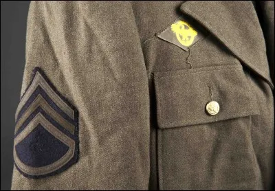 Une "allache" est...