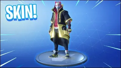 A quelle phase Nomade a-t-il un masque ?