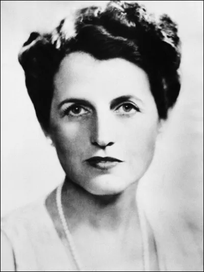 Qui était Rose Elizabeth Fitzgerald Kennedy ?