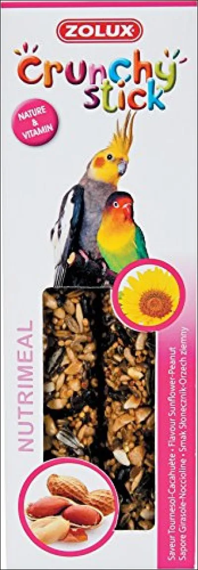 Quelles sont les meilleures friandises ?