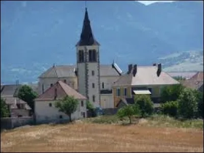 Lavars est une commune Iséroise située en région ...