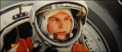 Youri Gagarine était un astronaute.