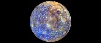 La plus grosse planète du système solaire est Mercure.